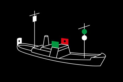 Trawler 2